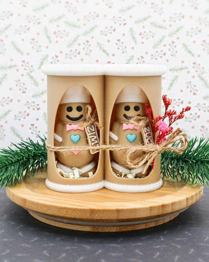 ZIMT und ZUCKER Streuer