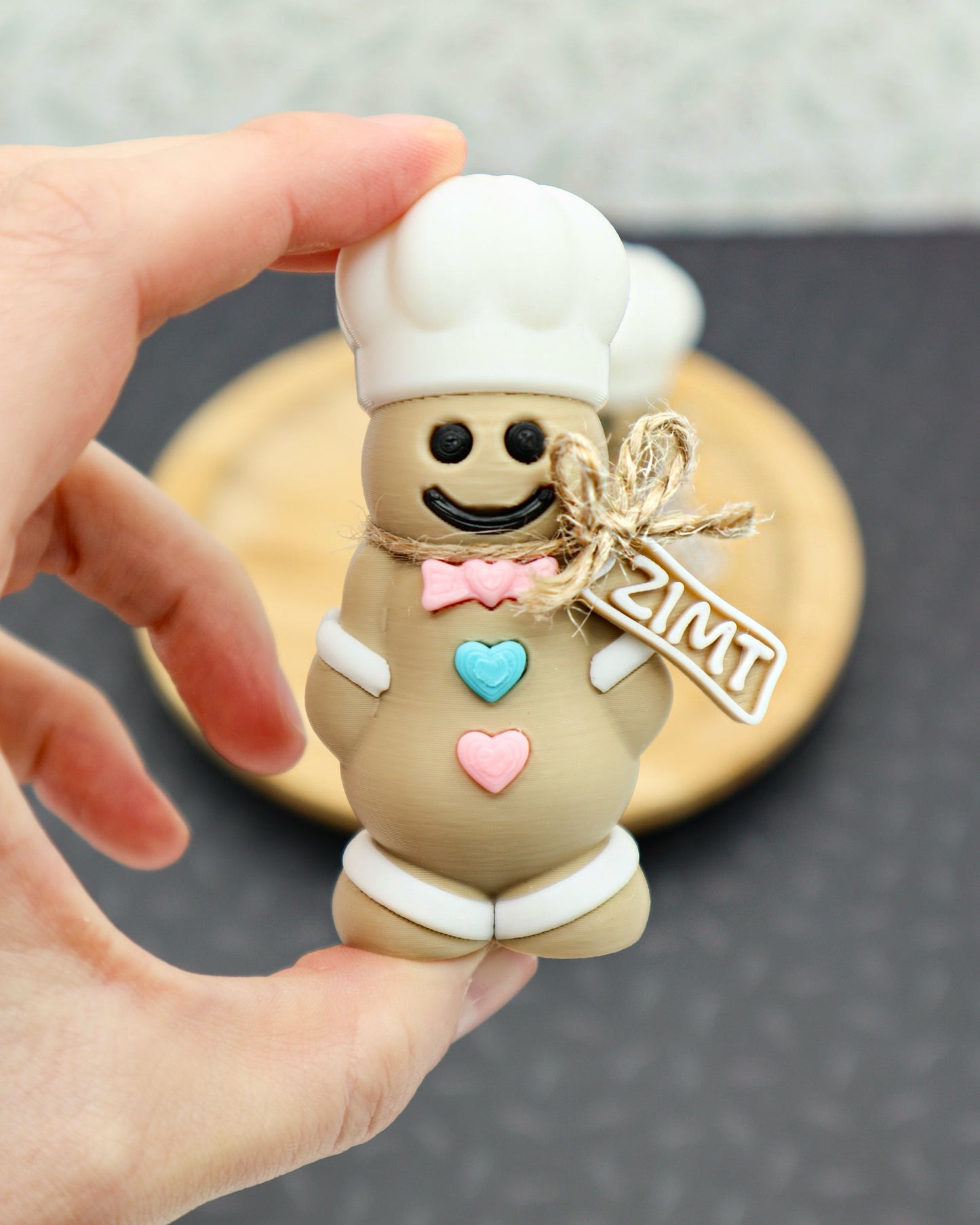 ZIMT und ZUCKER Streuer