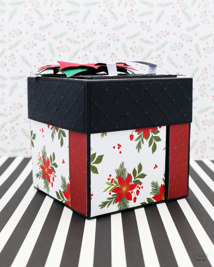 ADVENT Explosionsbox