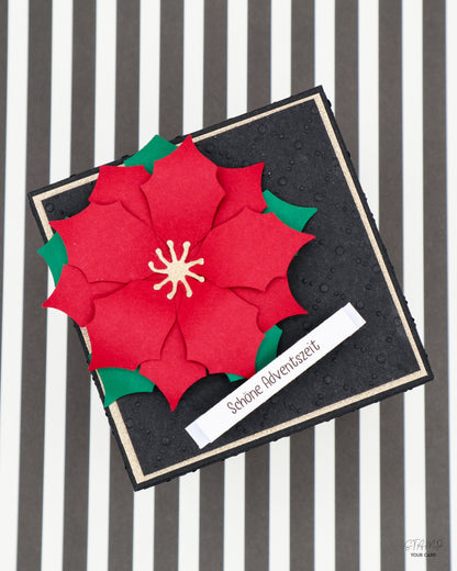 ADVENT Explosionsbox