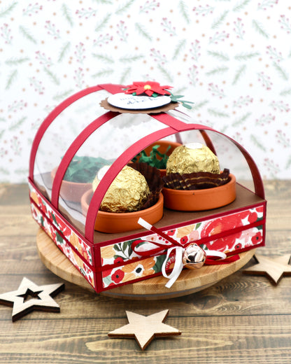 PRALINES Greenhouse