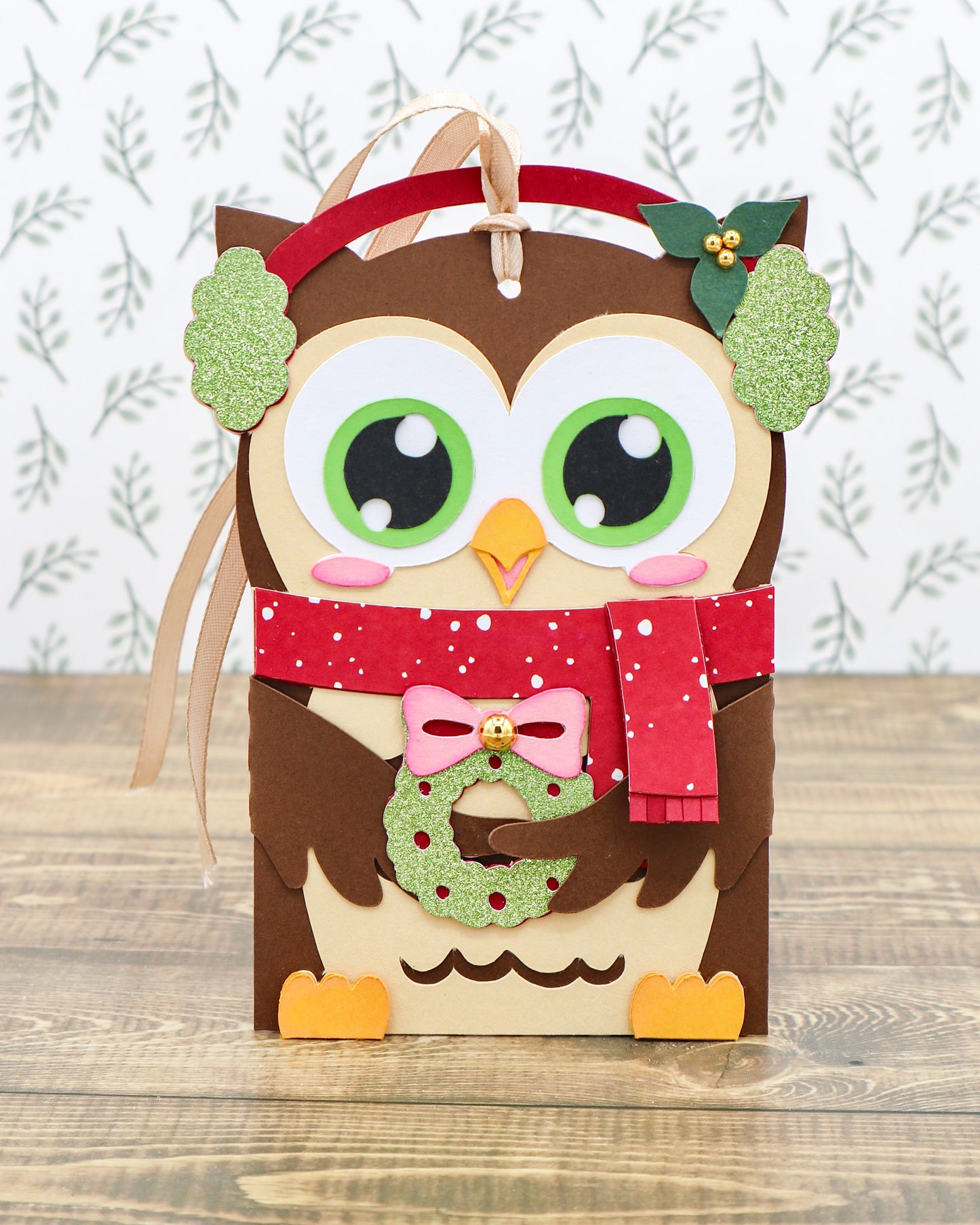 EULEN Anhänger für Gutscheine