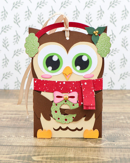 EULEN Anhänger für Gutscheine