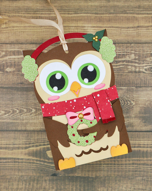 EULEN Anhänger für Gutscheine