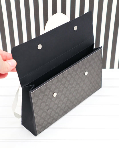 HANDTASCHE für GUTSCHEINE