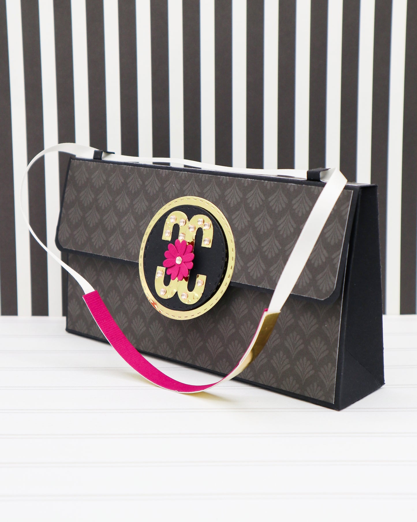 HANDTASCHE für GUTSCHEINE