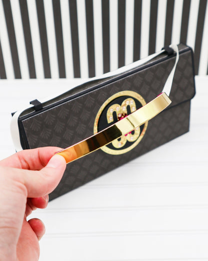 HANDTASCHE für GUTSCHEINE