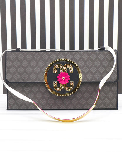 HANDTASCHE für GUTSCHEINE