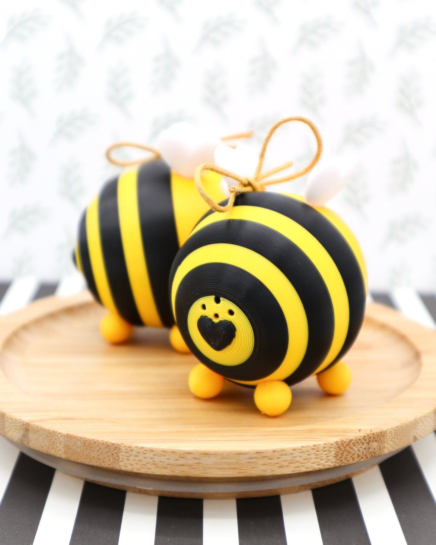 Hummel Salz- & Pfefferstreuer