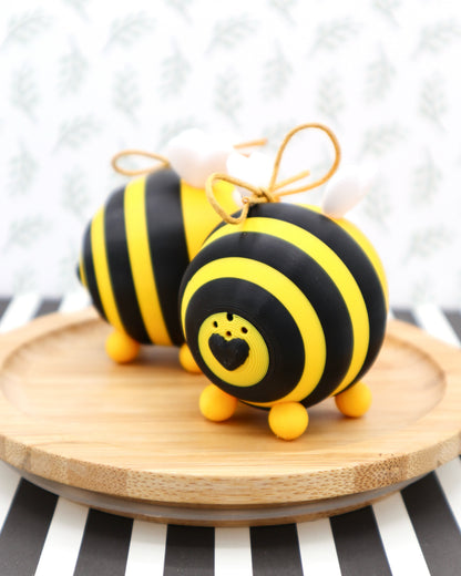 Hummel Salz- & Pfefferstreuer