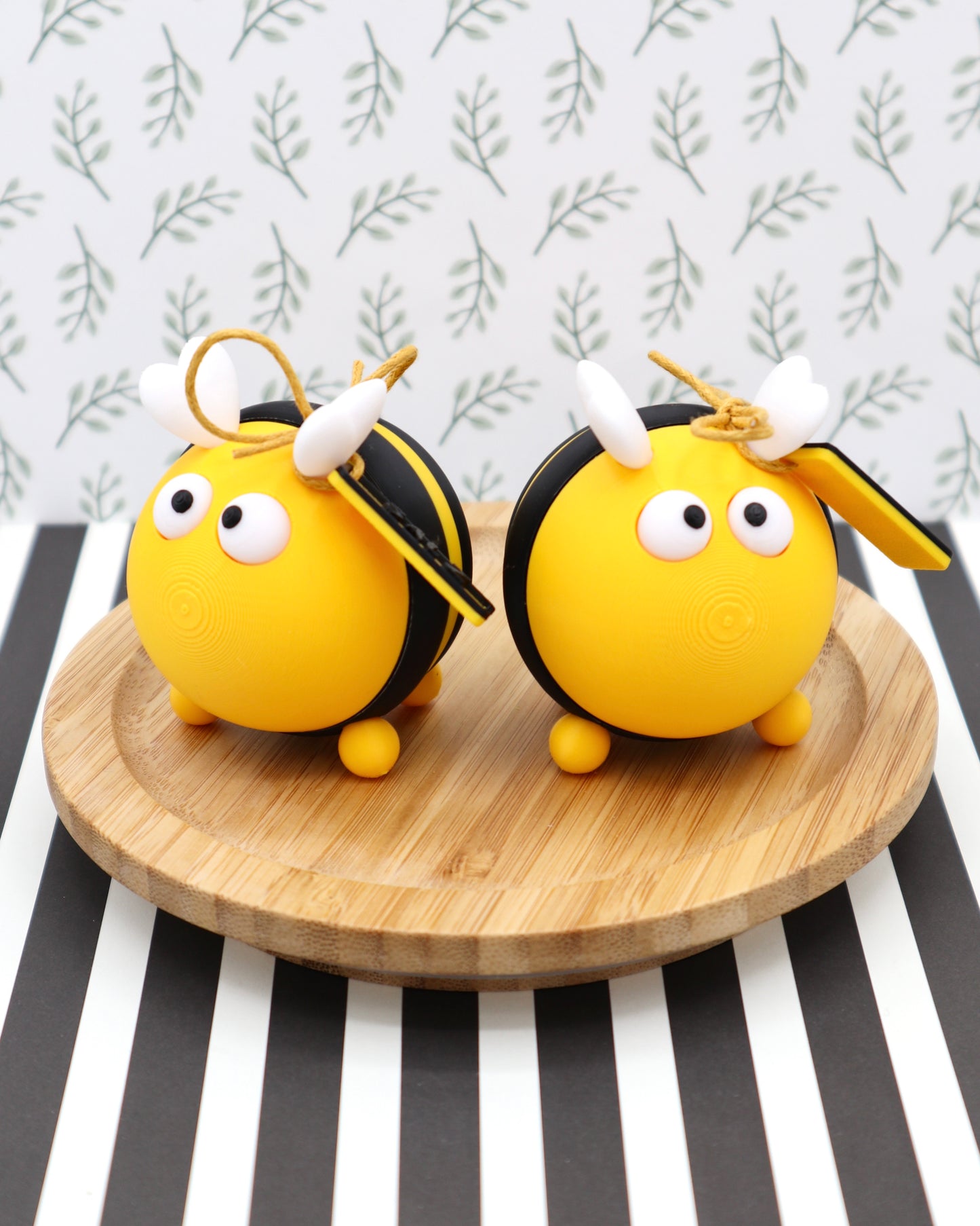 Hummel Salz- & Pfefferstreuer