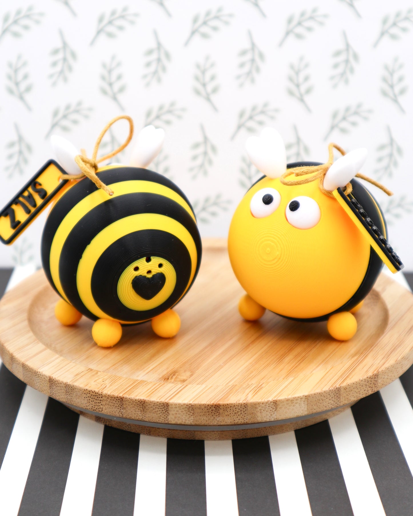 Hummel Salz- & Pfefferstreuer