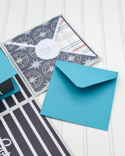 Explosionsbox zur KOMMUNION