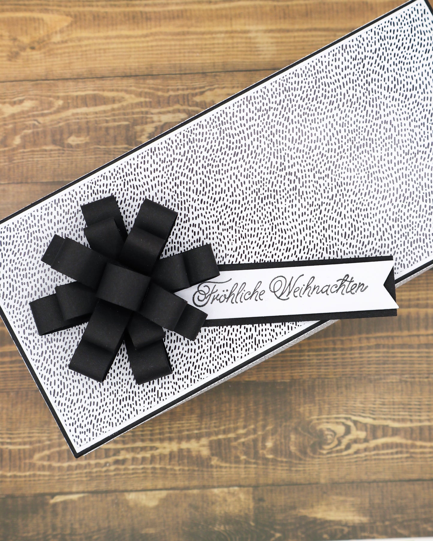 KONZERTTICKET Explosionsbox