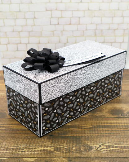 KONZERTTICKET Explosionsbox