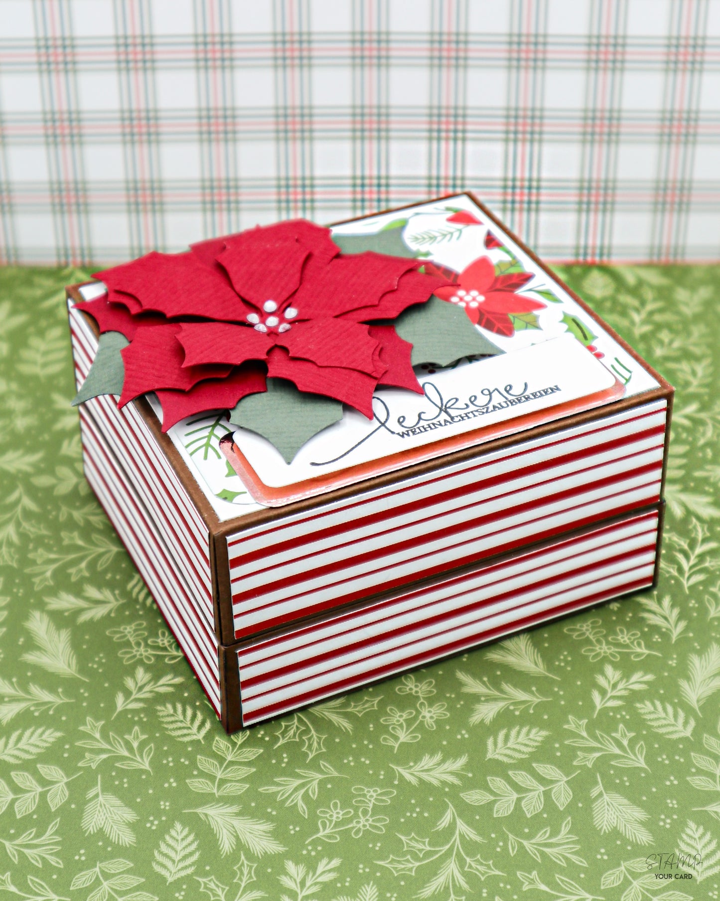 LEBKUCHEN Verpackung