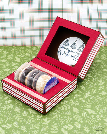 LEBKUCHEN Verpackung