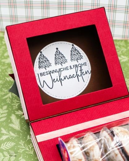 LEBKUCHEN Verpackung