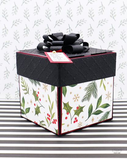 MUSICAL Explosionsbox