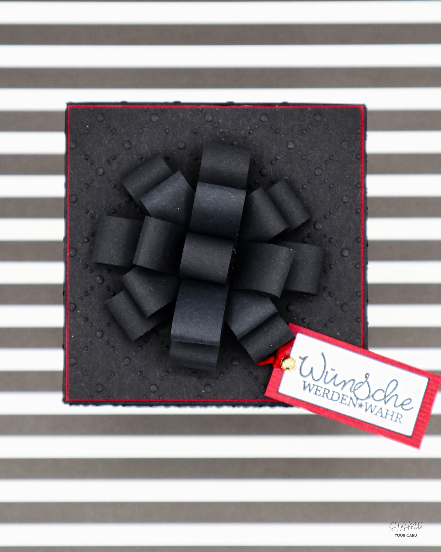 MUSICAL Explosionsbox