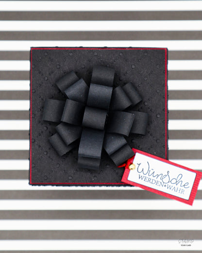 MUSICAL Explosionsbox