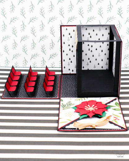 MUSICAL Explosionsbox