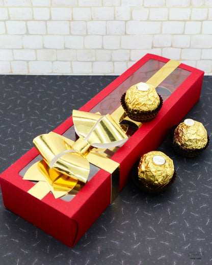 PRALINEN Geschenkverpackung