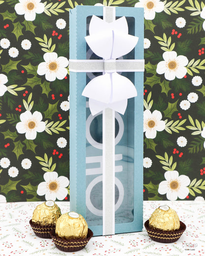 PRALINEN Geschenkverpackung