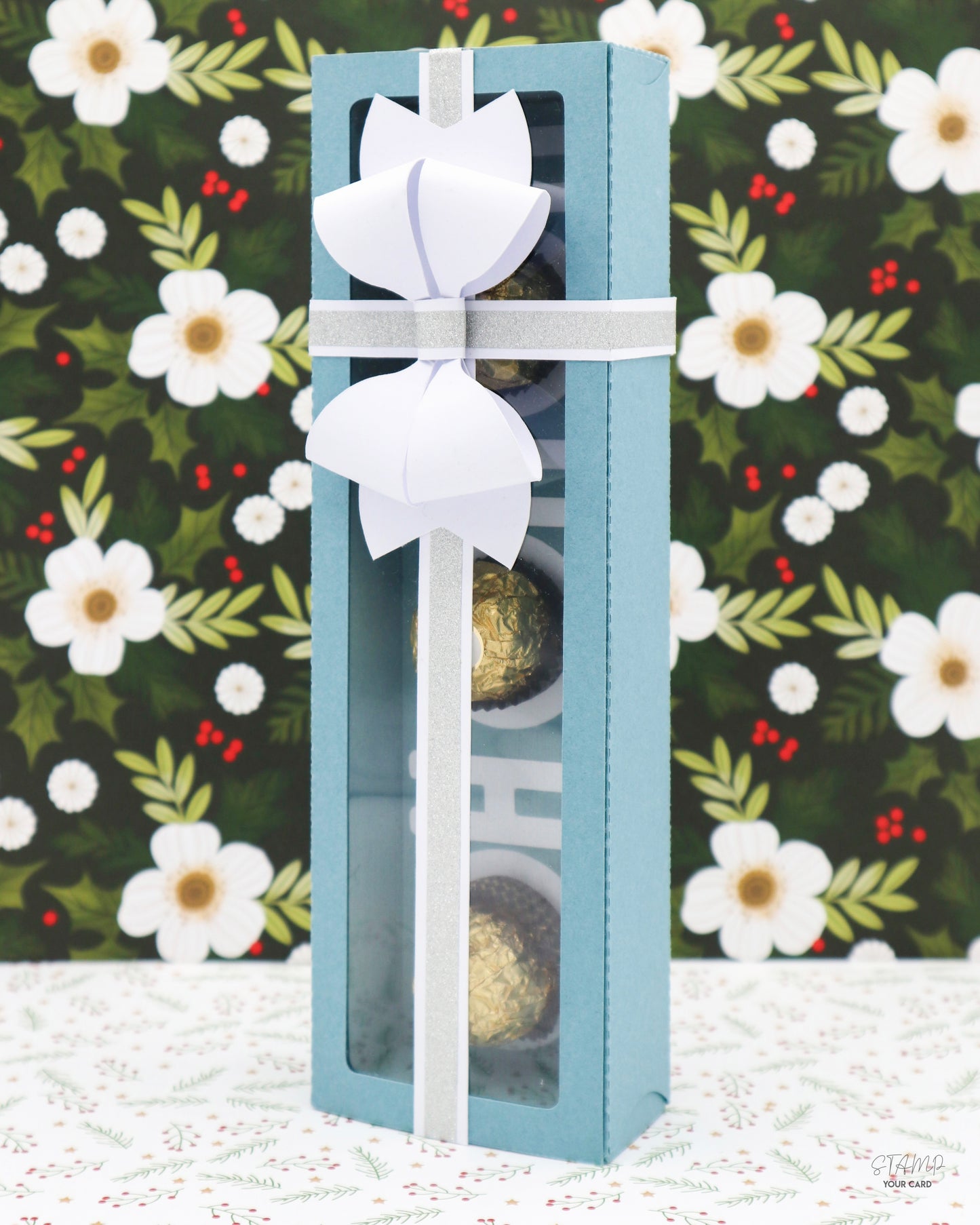 PRALINEN Geschenkverpackung