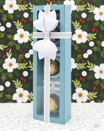 PRALINEN Geschenkverpackung