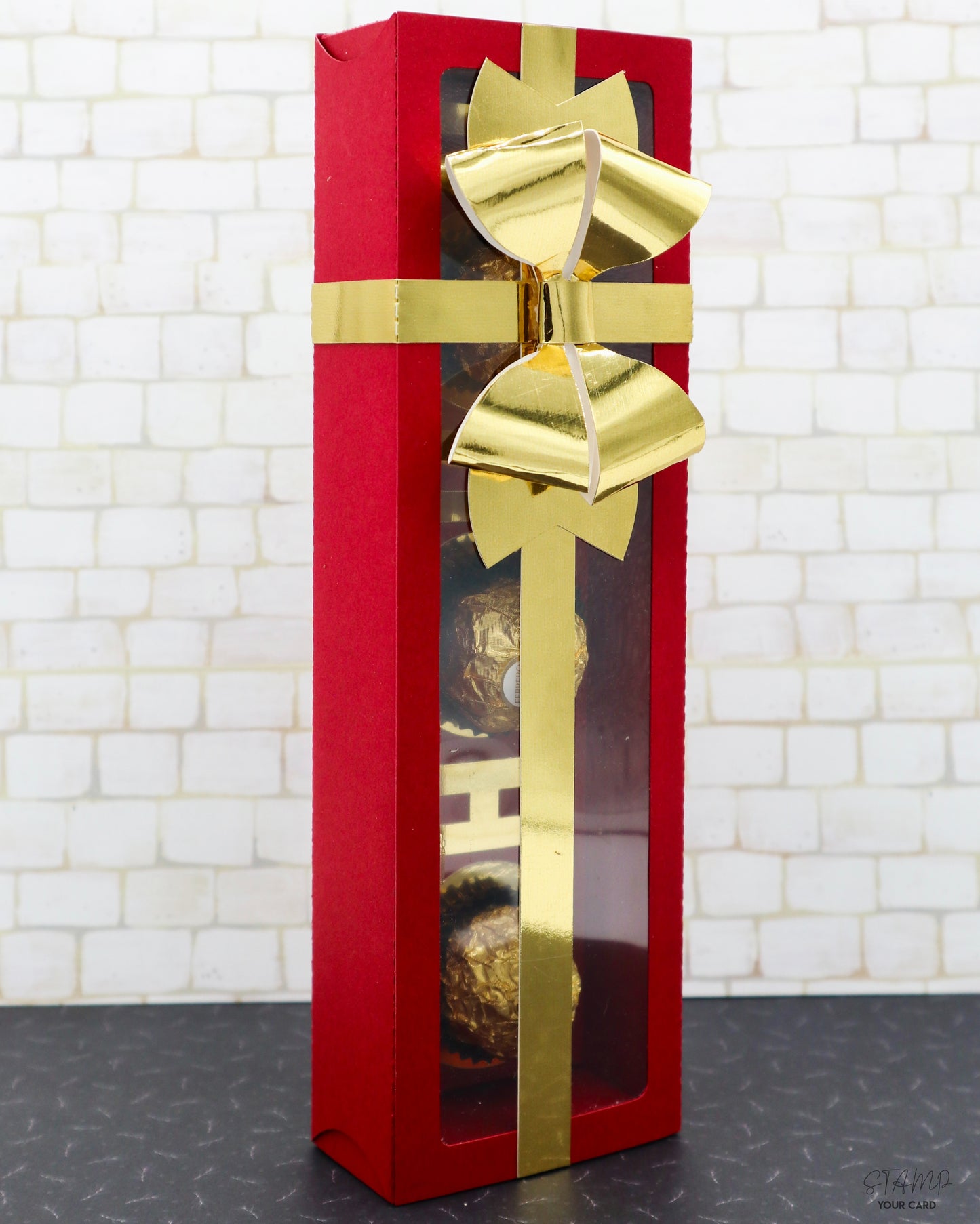 PRALINEN Geschenkverpackung