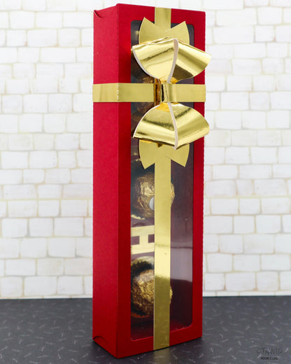 PRALINEN Geschenkverpackung