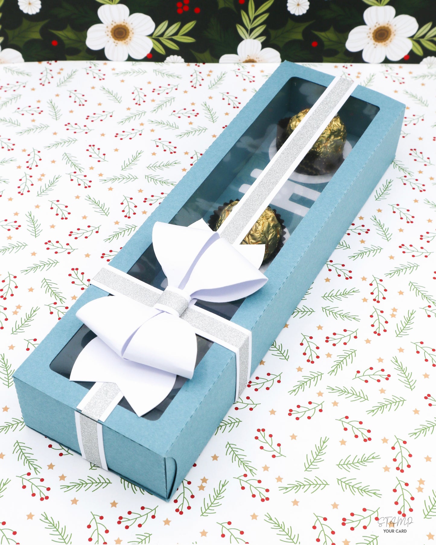 PRALINEN Geschenkverpackung