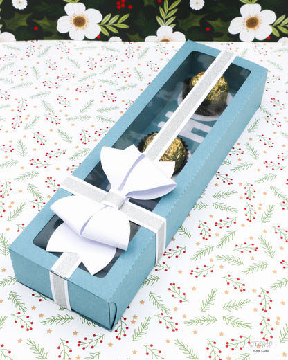 PRALINEN Geschenkverpackung