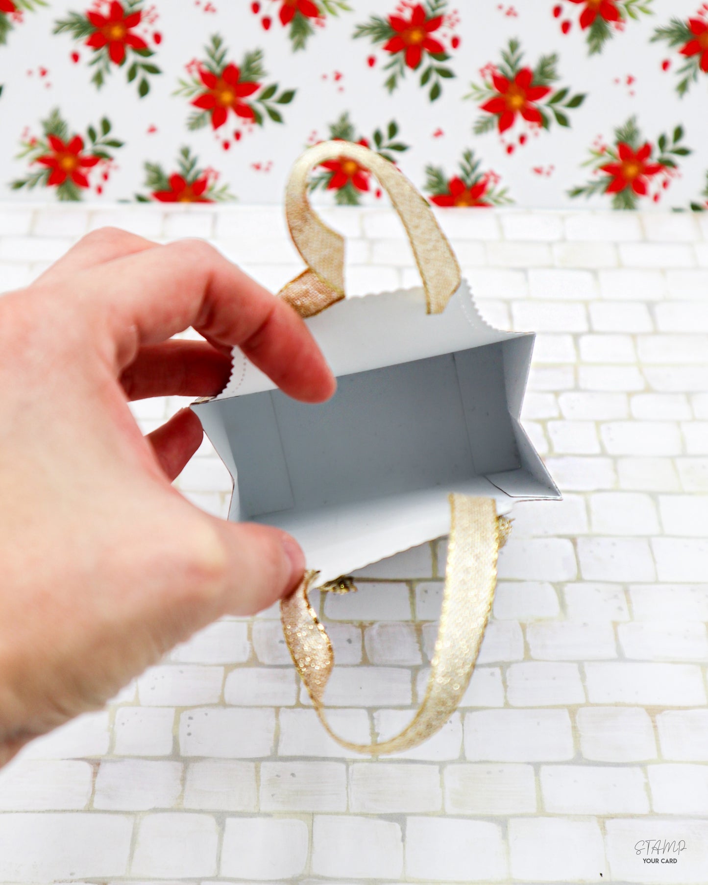 APRON TREAT BAG 2er SET