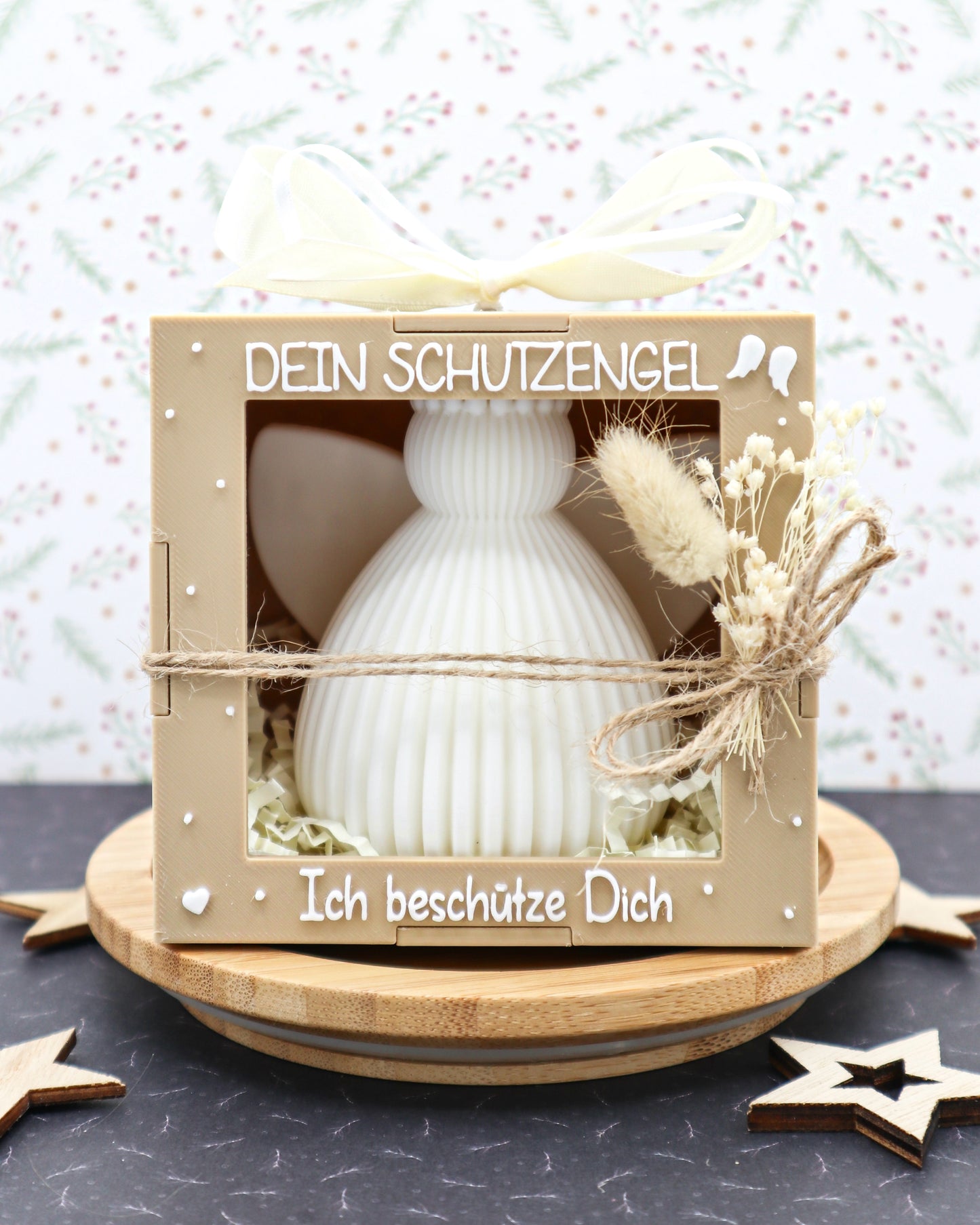 SCHUTZENGEL in einer BOX