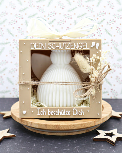 SCHUTZENGEL in einer BOX