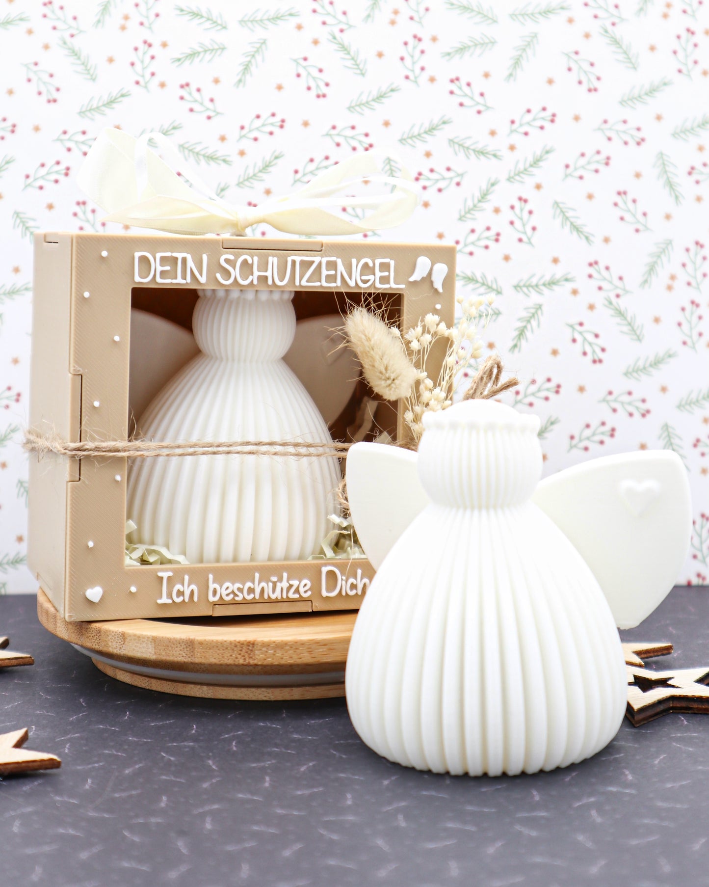 SCHUTZENGEL in einer BOX