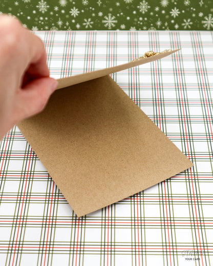 SANTA has some FAVORITES