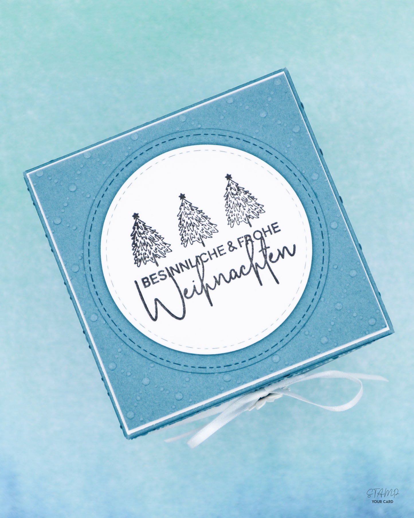 WELLNESS Explosionsbox