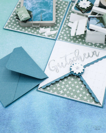 WELLNESS Explosionsbox